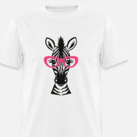 Zebra Bubblegum  - Picture 1 of 1